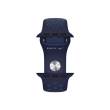 41mm Midnight Navy/Mystic Navy Nike Sport Band - Regular