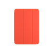 Smart Folio for iPad mini (6th generation) - Electric Orange