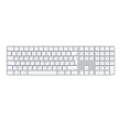 Magic Keyboard with Touch ID and Numeric Keypad for Mac computers with Apple silicon - Russian
