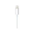 Lightning to 3.5 mm Audio Cable (1.2m) - White