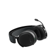 SteelSeries Gaming Headset Arctis 7+ Built-in microphone