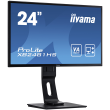 Iiyama Monitor XB2481HS-B1 C 23.6 "