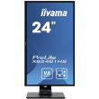 Iiyama Monitor XB2481HS-B1 C 23.6 "