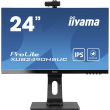 Iiyama Monitor XUB2490HSUC-B1 23.8 "