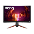 Benq Curved Gaming Monitor EX2710R 27 "