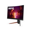 Benq Curved Gaming Monitor EX2710R 27 "