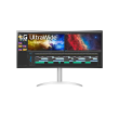 LG Ultrawide Monitor 38WP85C-W 38 "