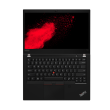 Lenovo ThinkPad P14s (Gen 2) Black