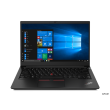 Lenovo ThinkPad E14 (Gen 2) Black