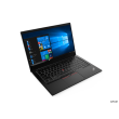Lenovo ThinkPad E14 (Gen 2) Black