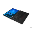 Lenovo ThinkPad E14 (Gen 2) Black