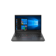 Lenovo ThinkPad E14 (Gen 2) Black