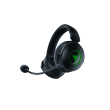 Razer Gaming Headset Kraken V3 Pro Built-in microphone