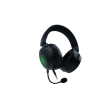 Razer Gaming Headset Kraken V3 Hypersense Built-in microphone