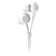Philips Headphones TAE4105WT Wired