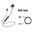 Philips Headphones  TAE4205BK Wireless