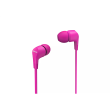 Philips Headphones TAE1105PK Wired