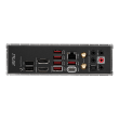 MSI MPG Z690 EDGE WIFI Processor family Intel