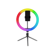 Natec RGB Ring Light