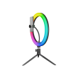 Natec RGB Ring Light