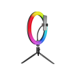 Natec RGB Ring Light