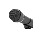Natec Microphone NMI-0776 Adder Black