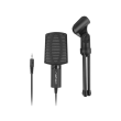 Natec Microphone NMI-1236 Asp Black