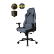 Arozzi Vernazza Vento Gaming Chair  Blue