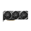 MSI GeForce RTX 3060 VENTUS 3X 12G OC NVIDIA