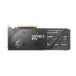 MSI GeForce RTX 3060 VENTUS 3X 12G OC NVIDIA