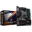 Gigabyte X570S AORUS ELITE AX 1.1 M/B Processor family AMD