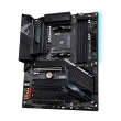 Gigabyte X570S AORUS ELITE AX 1.1 M/B Processor family AMD