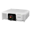 Epson 3LCD Laser Projector EB-PU2010W WUXGA (1920x1200) 10000 ANSI lumens White Lamp warranty 12 mon