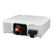 Epson 3LCD Laser Projector EB-PU2010W WUXGA (1920x1200) 10000 ANSI lumens White Lamp warranty 12 mon