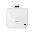 Epson 3LCD Laser Projector EB-PU2010W WUXGA (1920x1200) 10000 ANSI lumens White Lamp warranty 12 mon