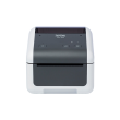 Brother 4.3-Inch Desktop Network Thermal Printer TD4420DN Mono