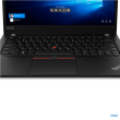 Lenovo ThinkPad T14 (Gen 1) Black