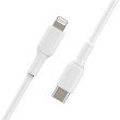 Belkin BOOST CHARGE CAA003bt1MWH USB-C to Lightning
