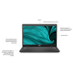 Dell Latitude 3420 Black