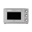 Caso Compact oven TO 26 SilverStyle 26 L