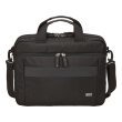 Case Logic Slim Briefcase NOTIA-114 Fits up to size 14 "