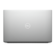 Dell XPS 9510  Platinum Silver exterior