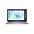 Dell Mobile Precision 3561 Silver