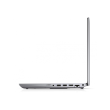 Dell Mobile Precision 3561 Silver
