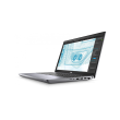 Dell Mobile Precision 3561 Silver