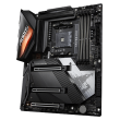 Gigabyte X570S AORUS MASTER 1.0 M/B Processor family AMD