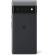 google Pixel 6 Pro Stormy Black