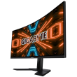 Gigabyte Gaming Monitor G34WQC A 34 "