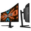 Gigabyte Gaming Monitor G34WQC A 34 "