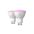 Philips Hue WCA 5.7W GU10